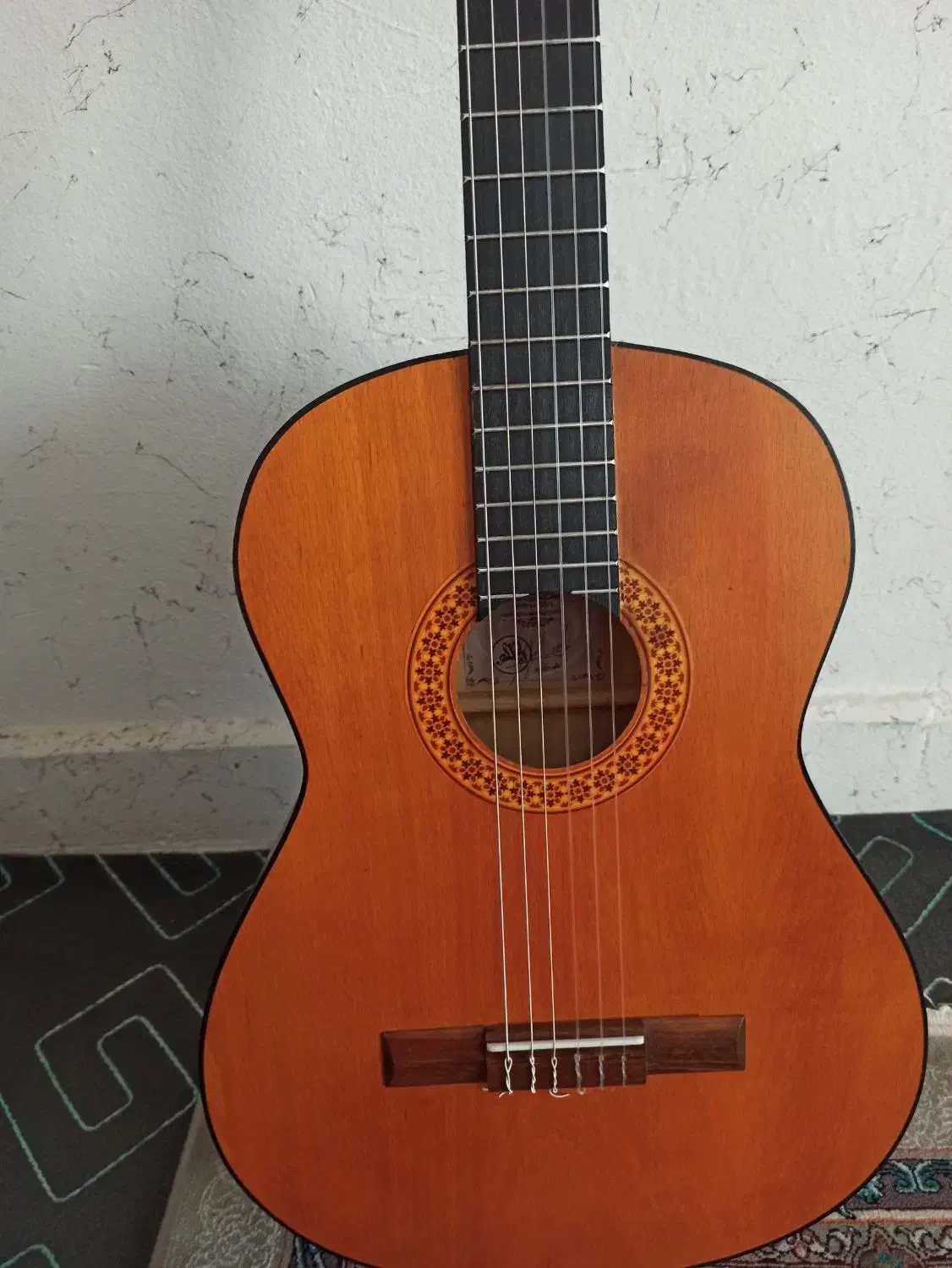 گیتار mv3|گیتار، بیس، امپلیفایر|همدان, |دیوار