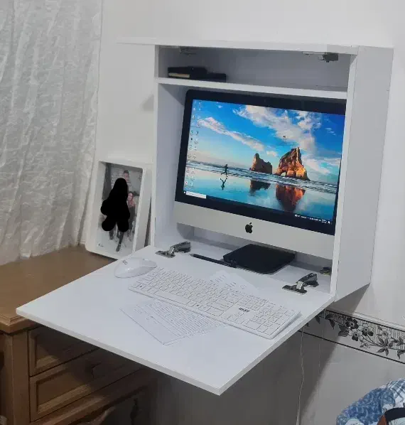 آل این وان اپل|رایانه رومیزی|جوانرود, |دیوار