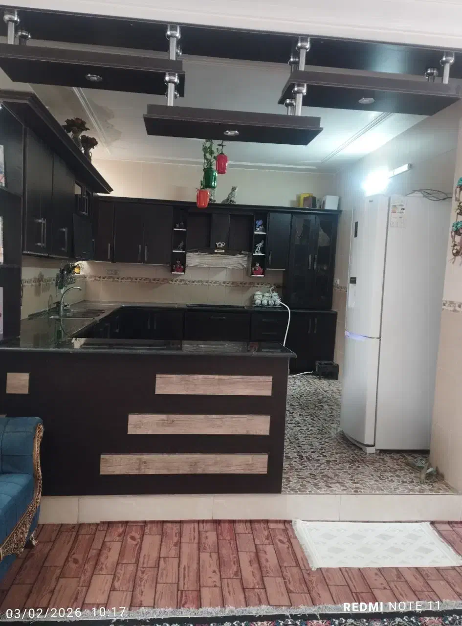 کابینت|آبچکان و نظمدهنده ظروف|جهرم, |دیوار