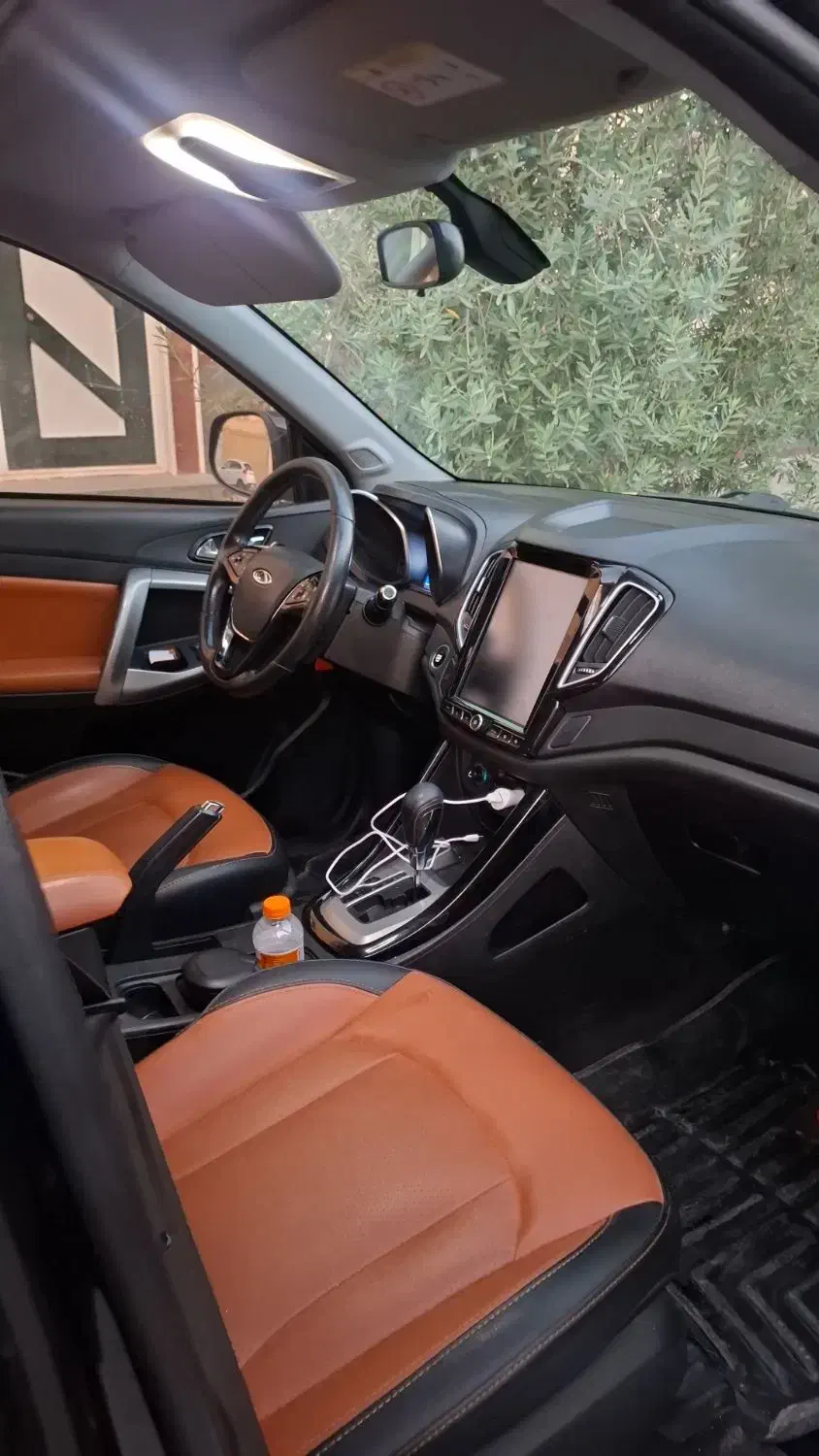 تیگو 5 فول 2000|خودرو سواری و وانت|حمیدیا, |دیوار