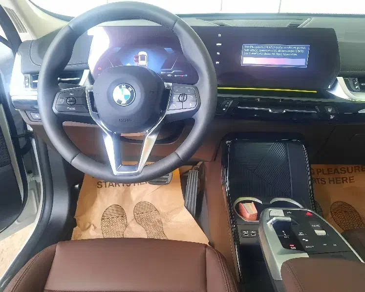 bmw x1 2024|خودرو سواری و وانت|اراک, |دیوار