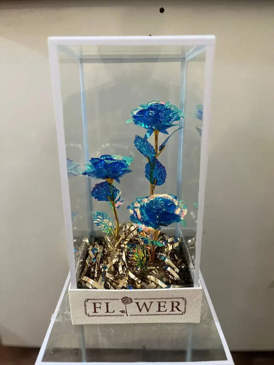 تولیدی وپخش عمده گل مصنوعی و باکس گل با قیمت مناسب|گل مصنوعی|تهران, افسریه شمالی|دیوار