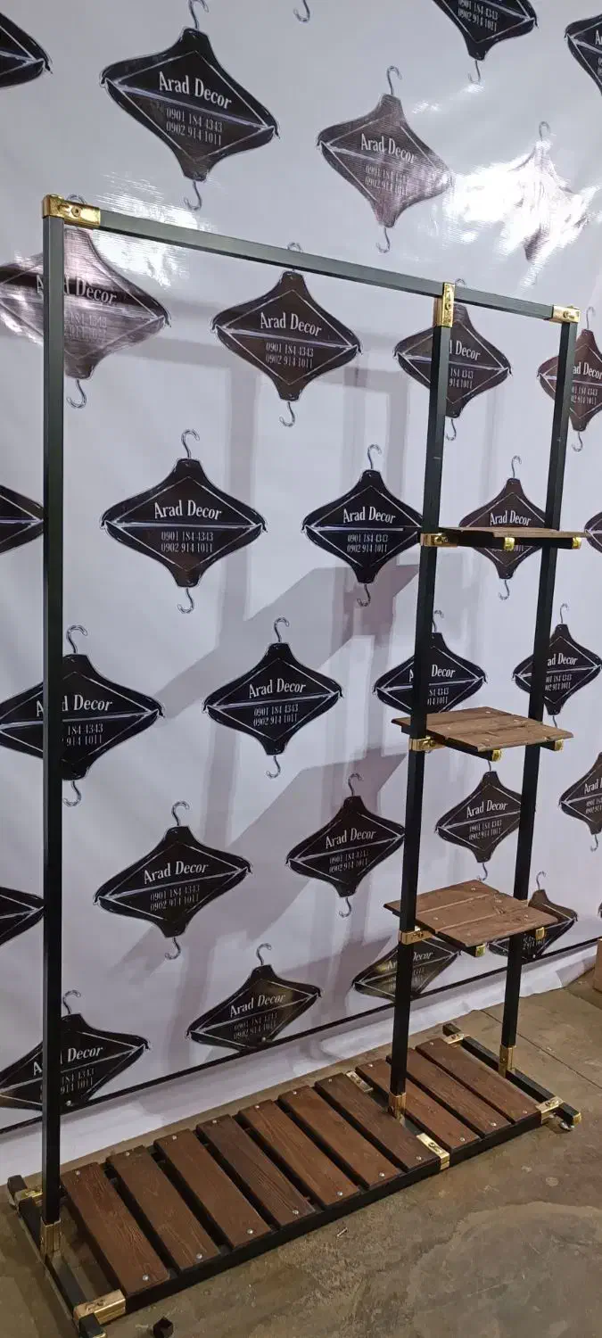 نظم دهنده فروشگاه ومنزل رگال جاکفشی ترموود|عمدهفروشی|تهران, پامنار|دیوار