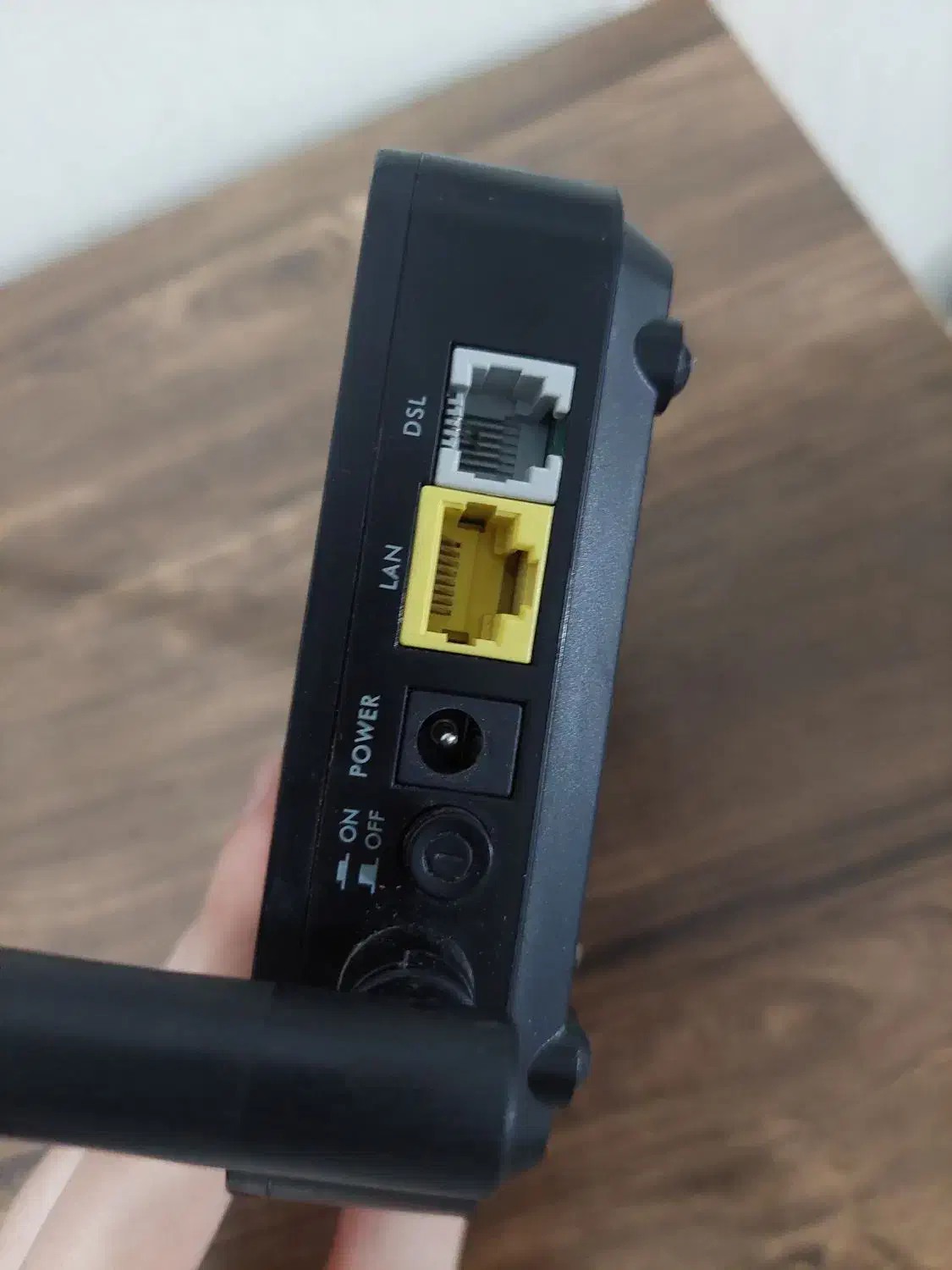 مودم|مودم و تجهیزات شبکه|کرمان, |دیوار