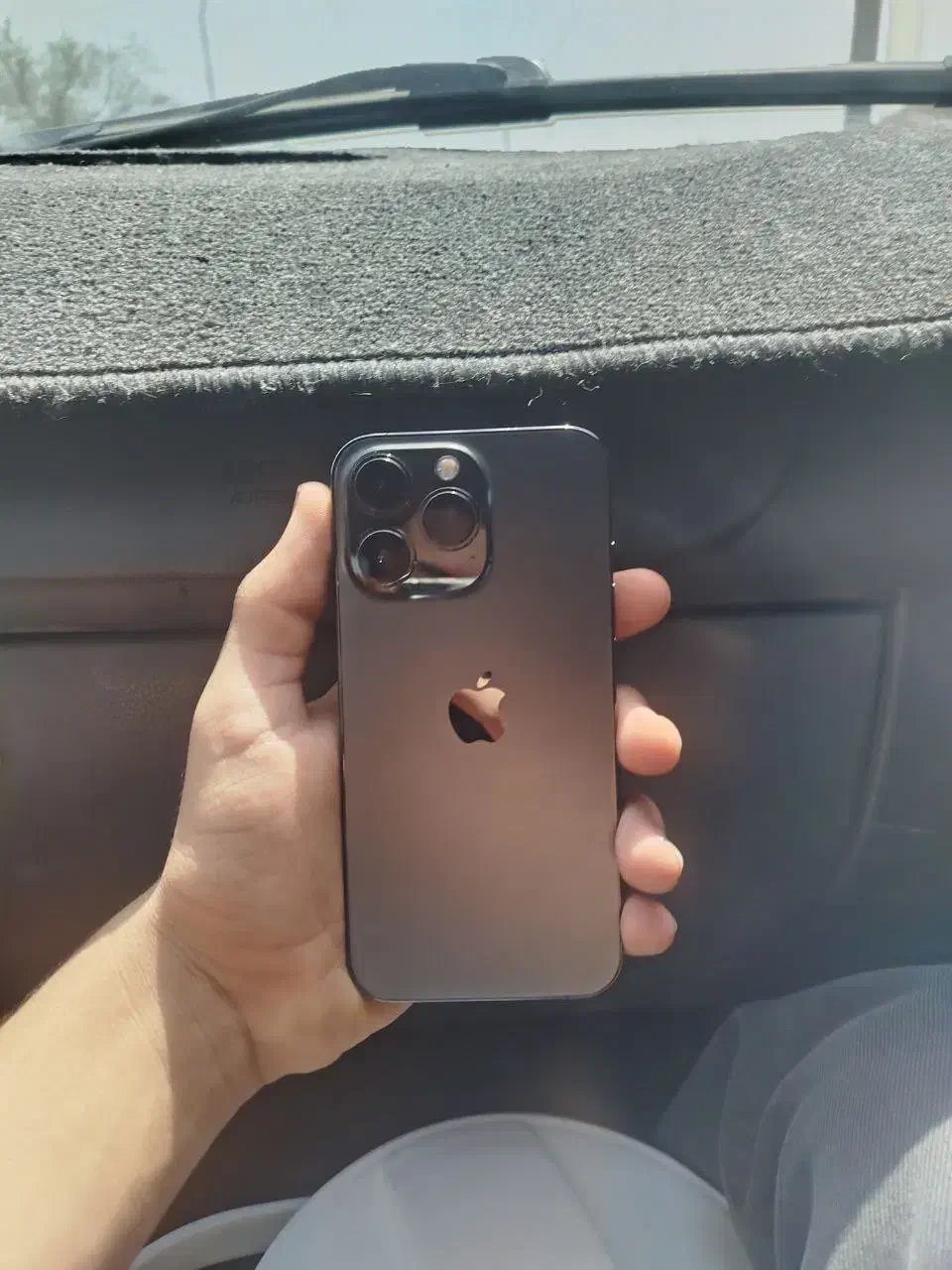 ایفون ۱۳ پرو|موبایل|اهواز, شهرک حفاری|دیوار