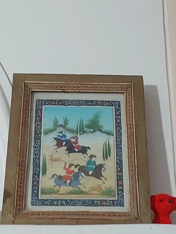 تابلو|تابلو، نقاشی، عکس|اهر, |دیوار