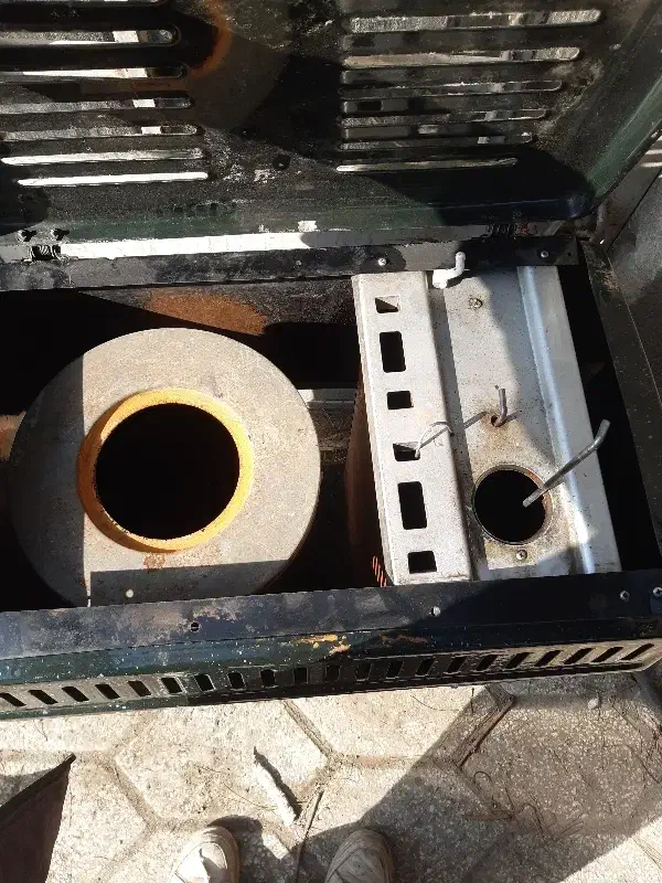 بخاری نفتی|بخاری، هیتر، شومینه|مشهد, خین عرب|دیوار