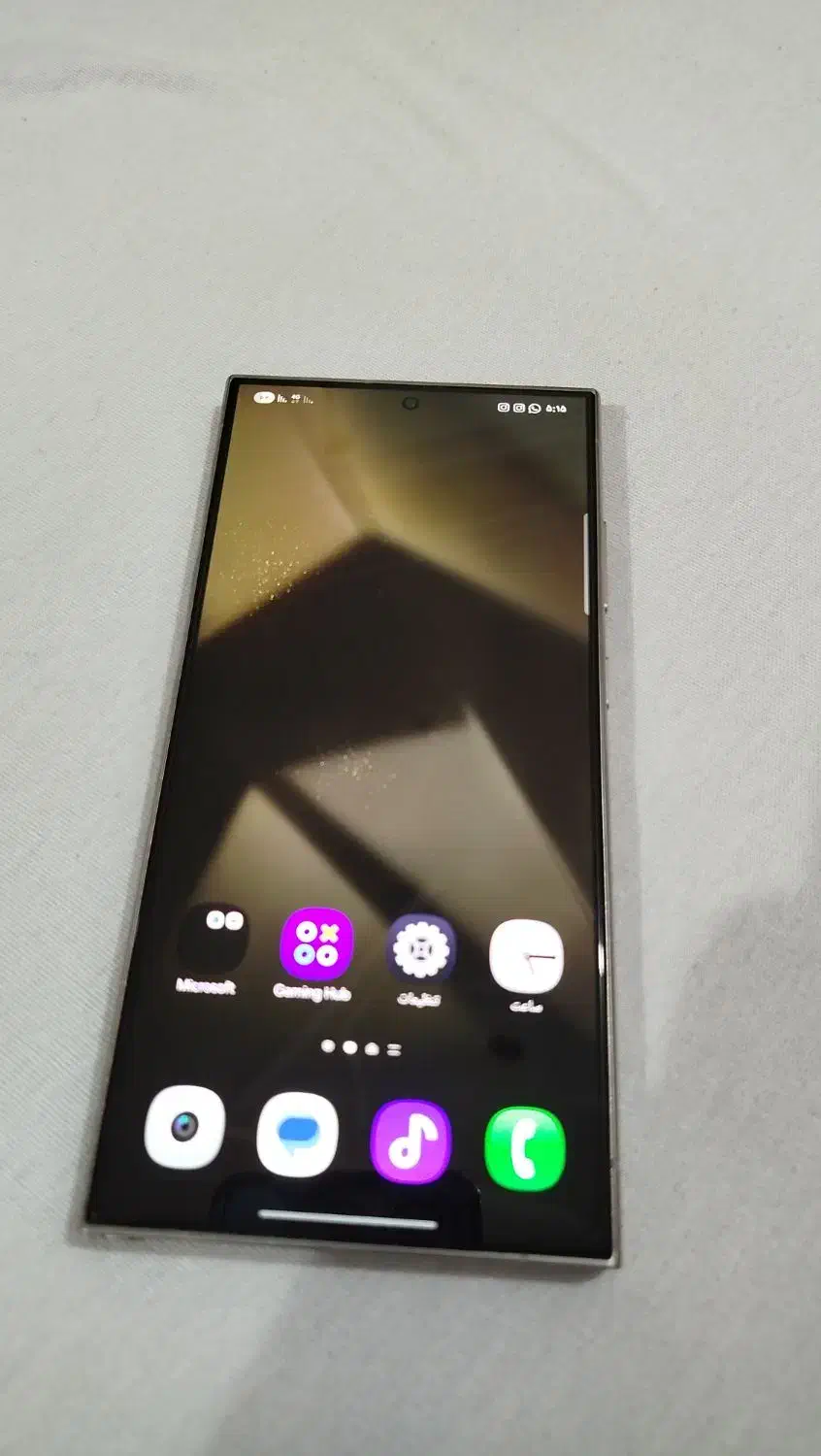 سامسونگ s24 اولترا|موبایل|خرمشهر, |دیوار