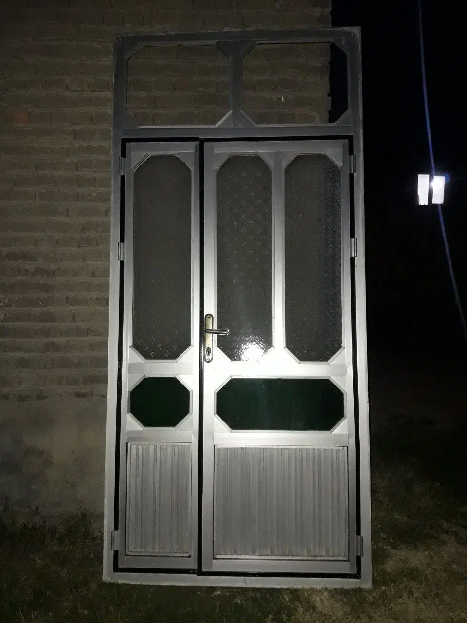 در آلمینیوم|مصالح و تجهیزات ساختمان|سلماس, |دیوار