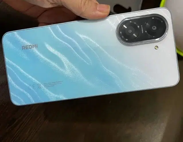 Redmi A5|موبایل|اهواز, زیتون کارمندی|دیوار