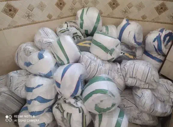 انواع چادر ماشین|قطعات یدکی و لوازم جانبی|قم, پردیسان|دیوار