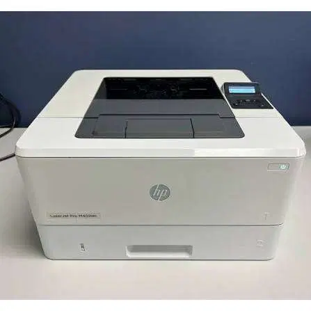 پرینتر اچ پی تک کاره مدل LaserJet Pro M402dn|پرینتر، اسکنر، کپی، فکس|قم, عمار یاسر|دیوار