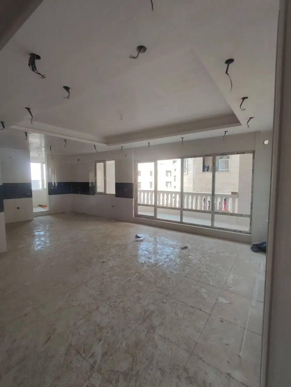 آپارتمان۱۴۰ ۱۵۰ ۱۸۰ باپارکینگ|فروش آپارتمان|نسیم‌شهر, |دیوار