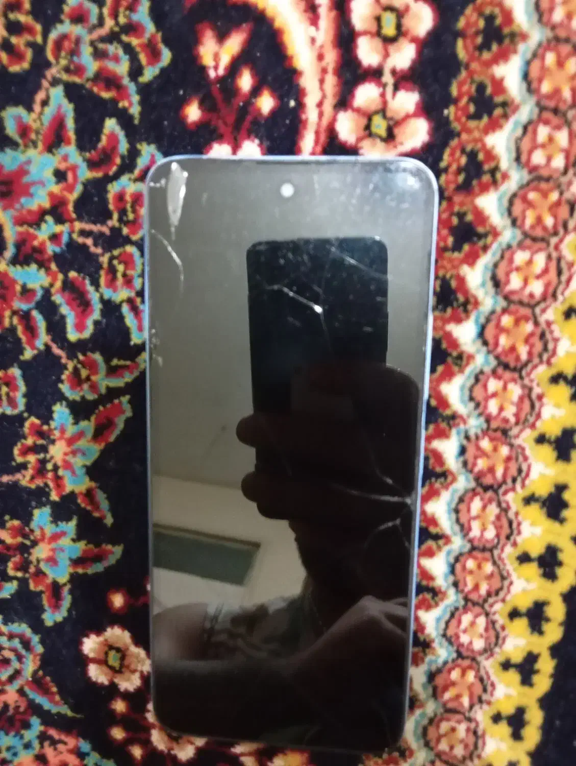 گوشی ردمی۱۲|موبایل|قدس, شهرقدس|دیوار