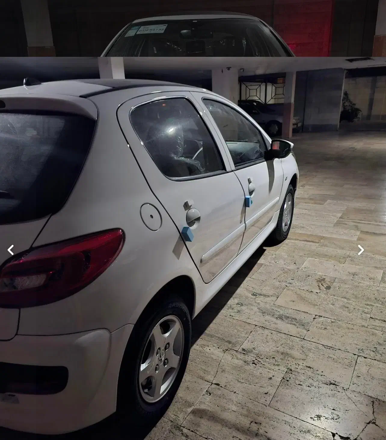 پژو 207i پانوراماارتقا مدل آخر ۱۴۰۳ صفر خشک|خودرو سواری و وانت|کرج, گوهردشت|دیوار