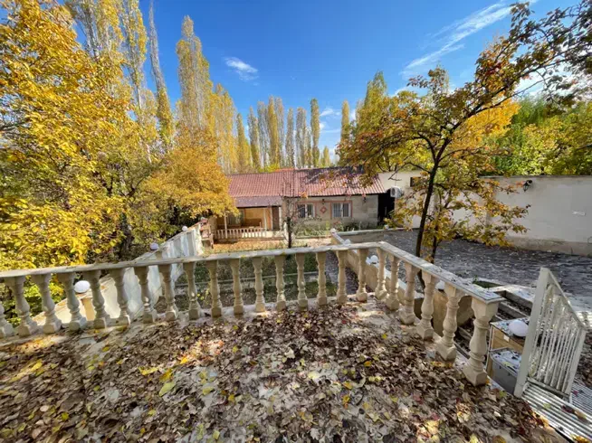 ویلا نقلی (طالقان)|فروش خانه و ویلا|طالقان, |دیوار