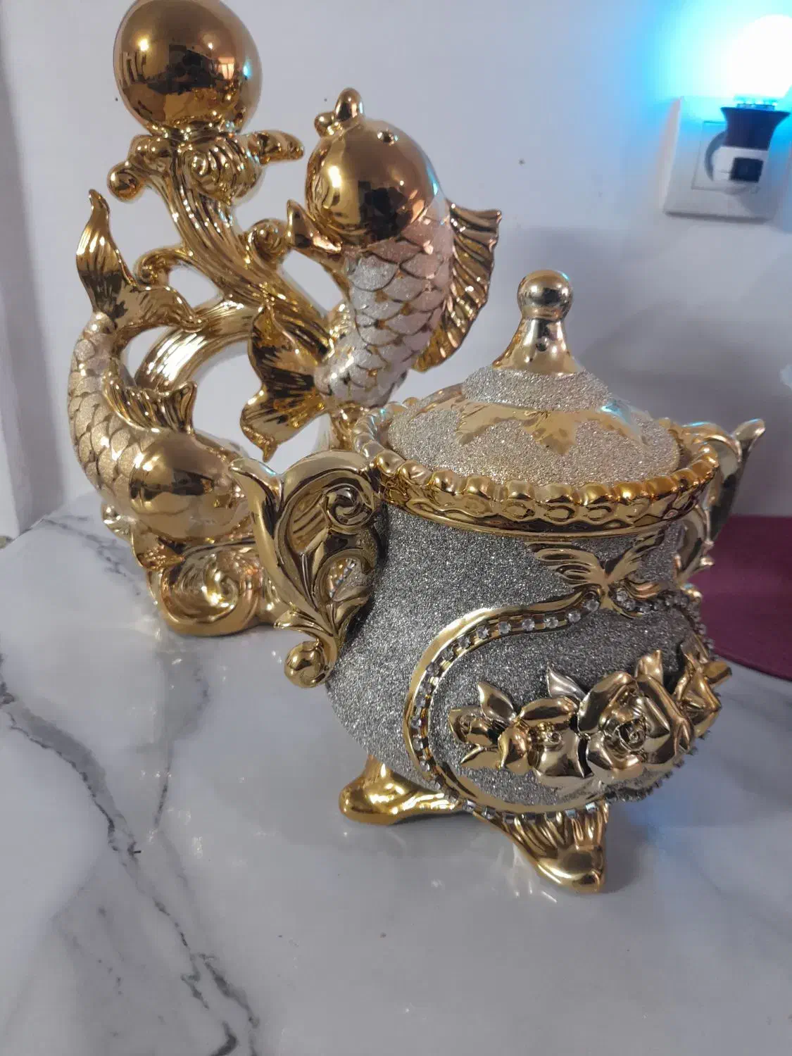 دکوری و شکلات خوری|صنایع دستی و سایر لوازم تزئینی|مشهد, انقلاب|دیوار