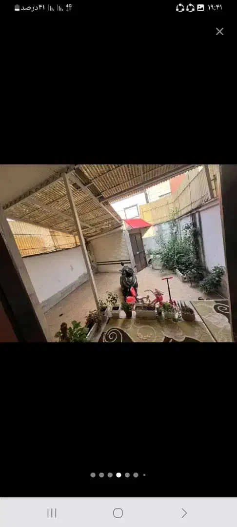 رهن خانه ی ویلایی حمیدیان|اجارهٔ خانه و ویلا|رشت, حمیدیان|دیوار