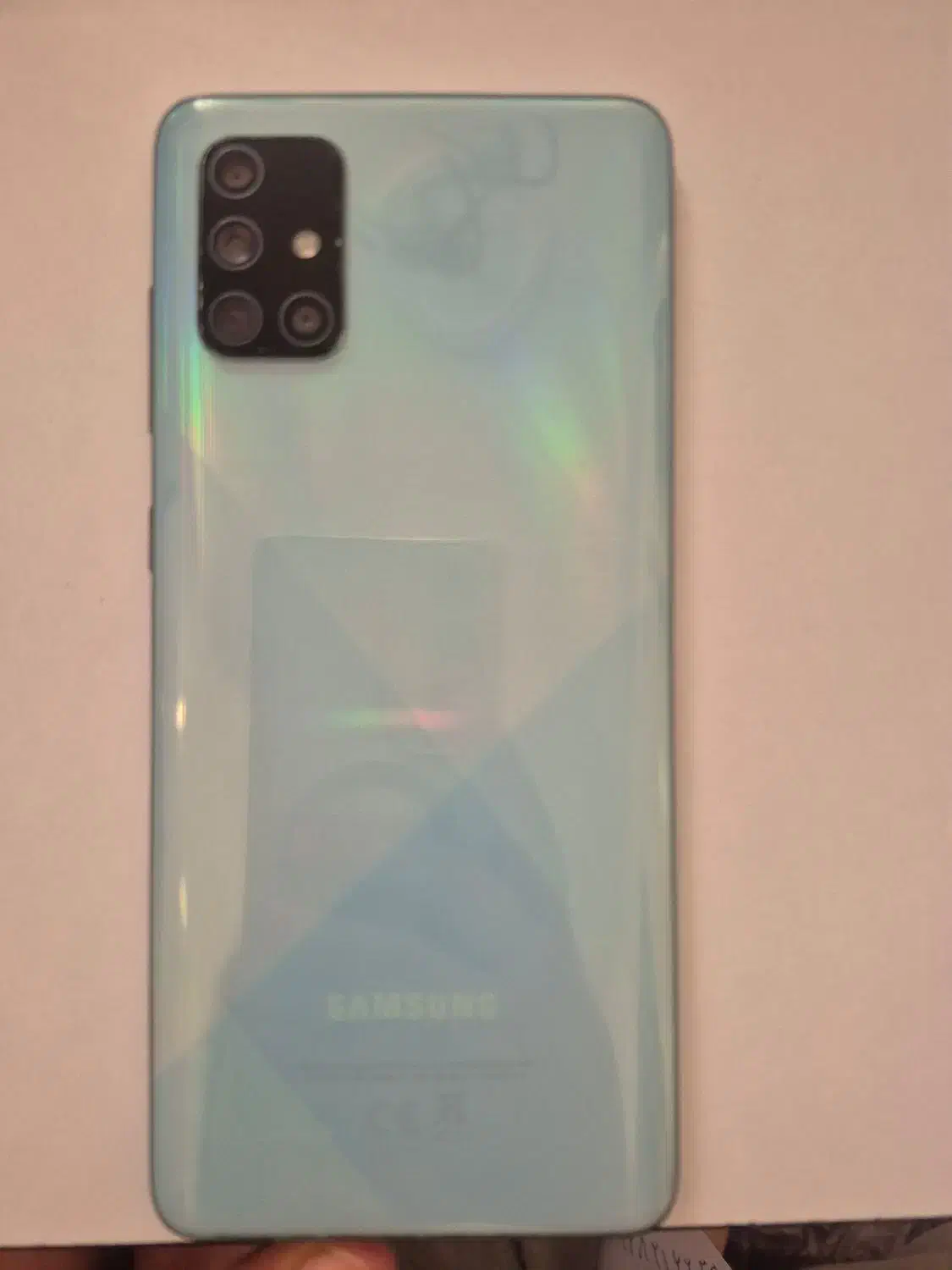 گوشی A71|موبایل|تهران, طرشت|دیوار