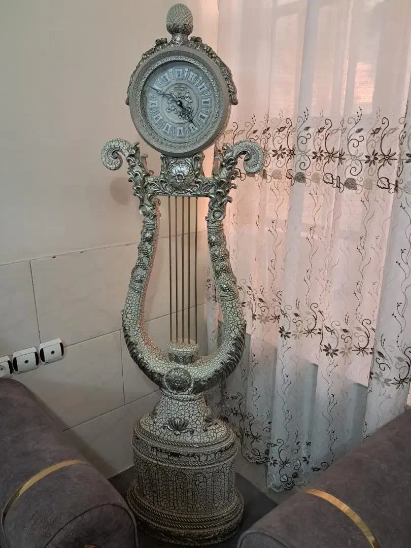 ساعت ایستاده|ساعت دیواری و تزئینی|شیراز, بریجستون|دیوار