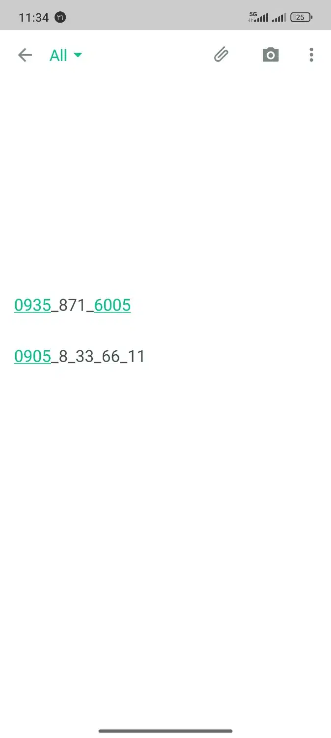 سیم کارت|سیم‌کارت|تهران, ابوذر|دیوار