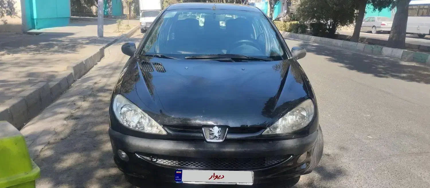 گالری|خودرو سواری و وانت|تهران, کیانشهر|دیوار