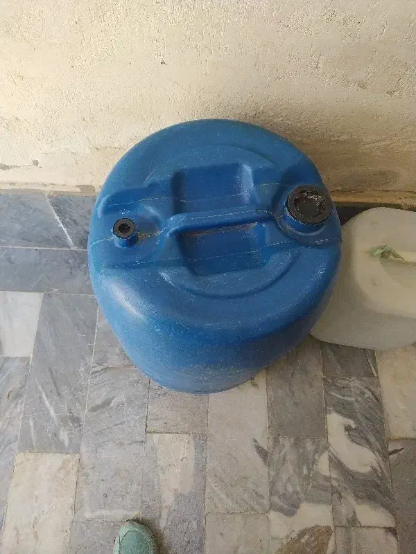 دبه|ظروف نگهدارنده، پلاستیکی، یک‌بارمصرف|اردبیل, |دیوار