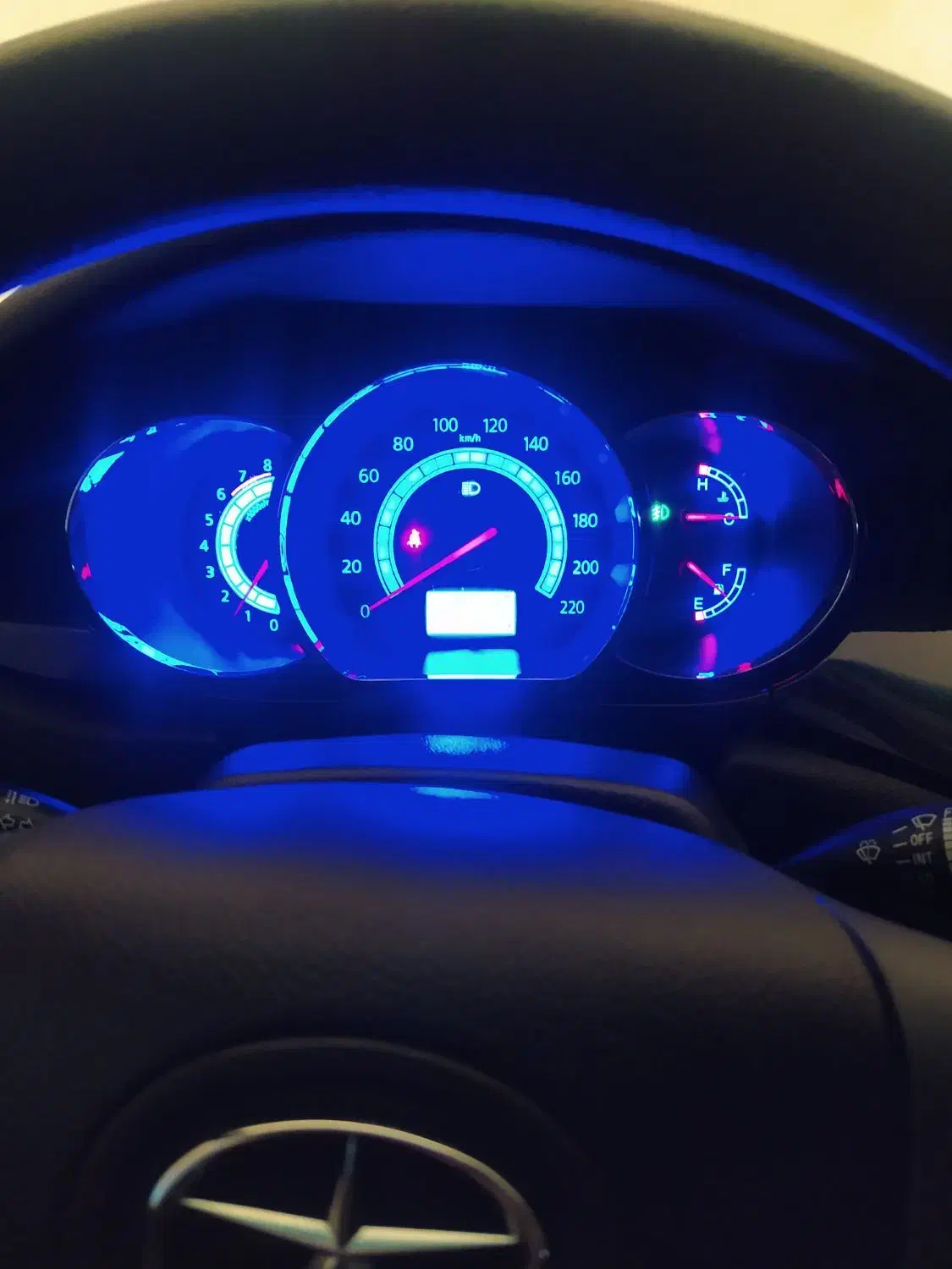 فروش جک g5 مدل ۹۶|خودرو کلاسیک|کرمان, |دیوار