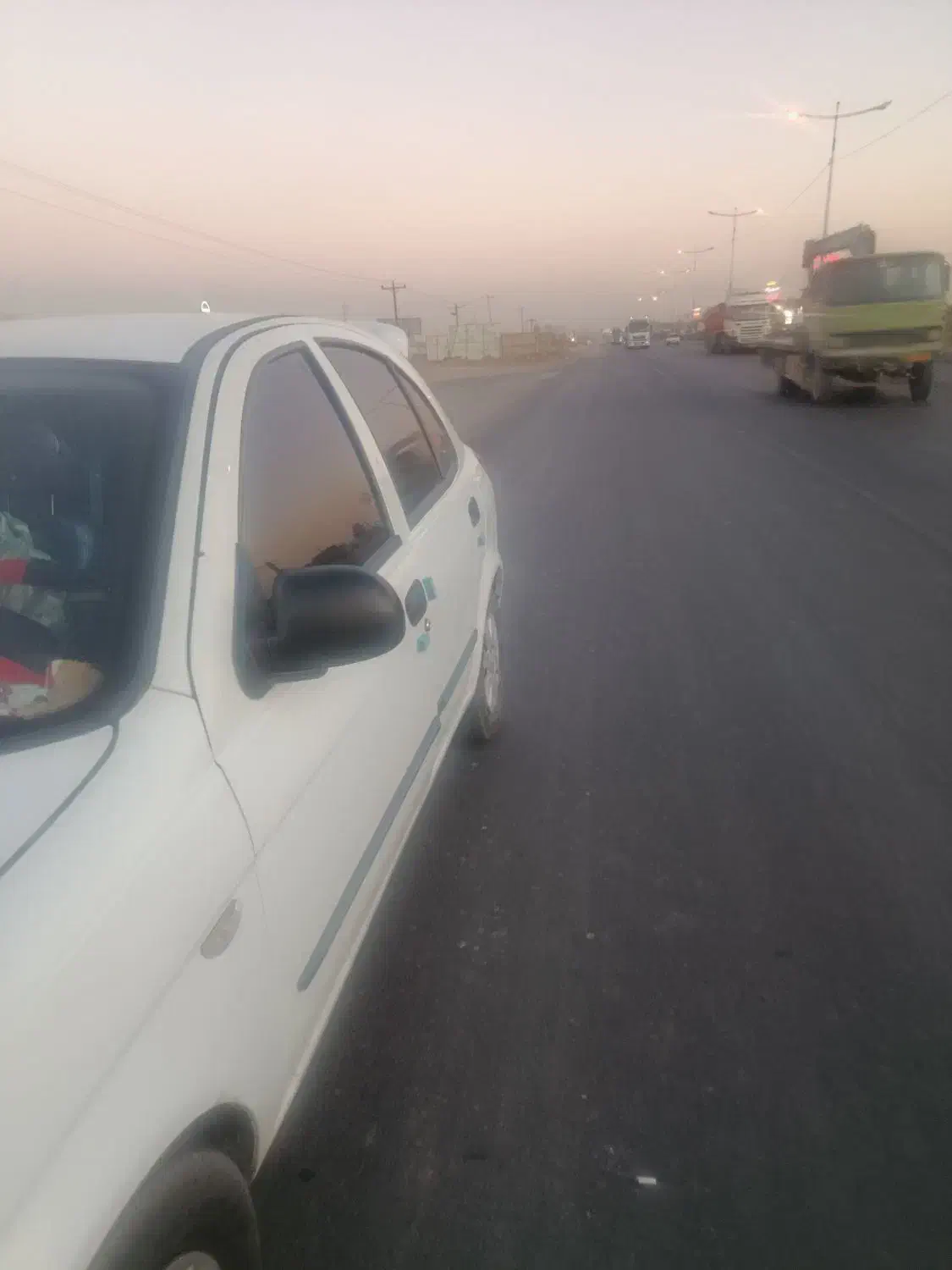 فروش ماشین تیبا2|خودرو سواری و وانت|میبد, |دیوار