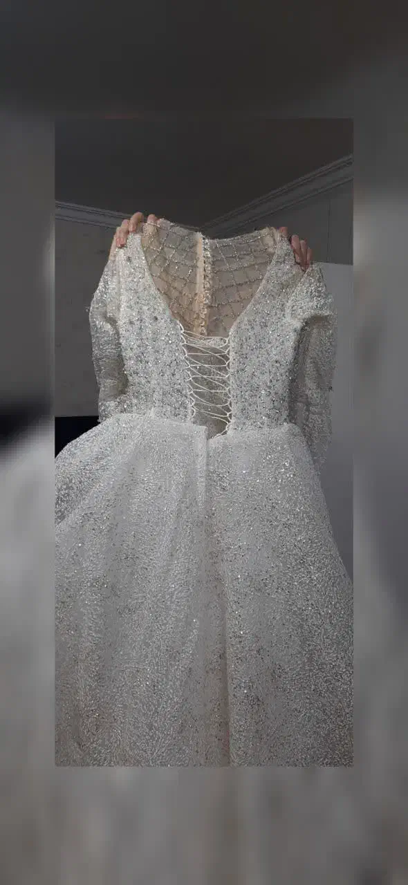 لباس عروس نو|لباس|بروجرد, |دیوار