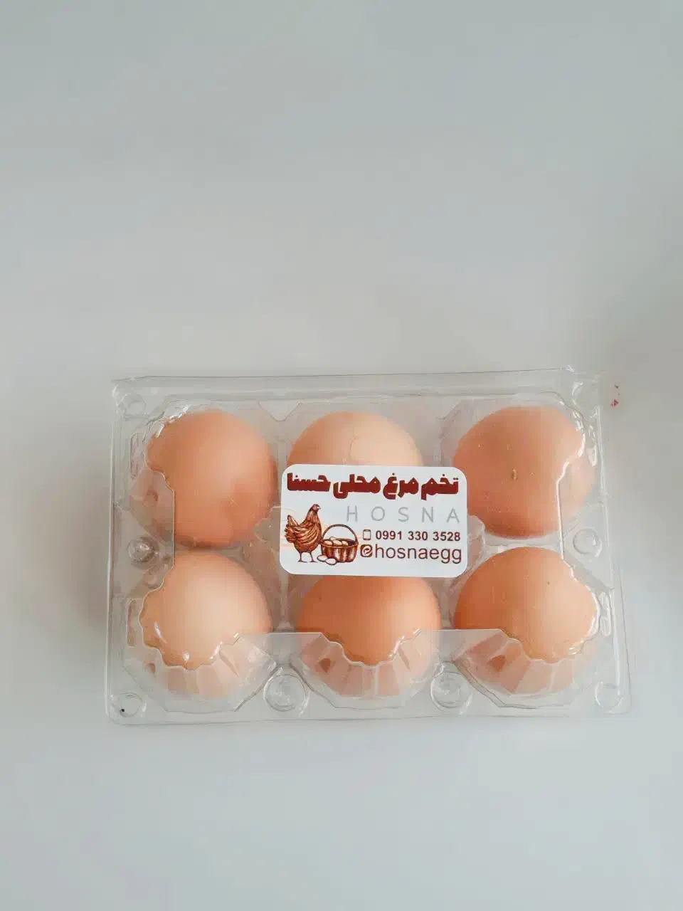 تخم مرغ محلی|خوردنی و آشامیدنی|یزد, |دیوار
