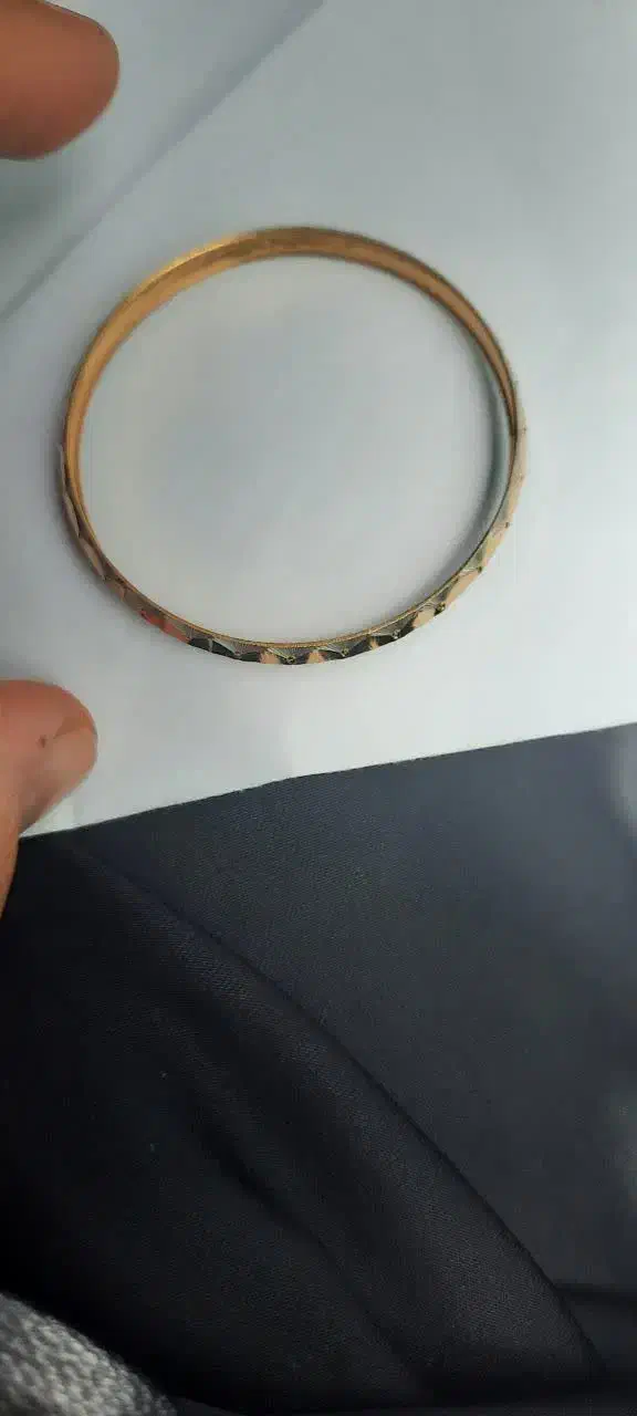 نیم ست زیبا و انگشتر|جواهرات|قم, انسجام|دیوار