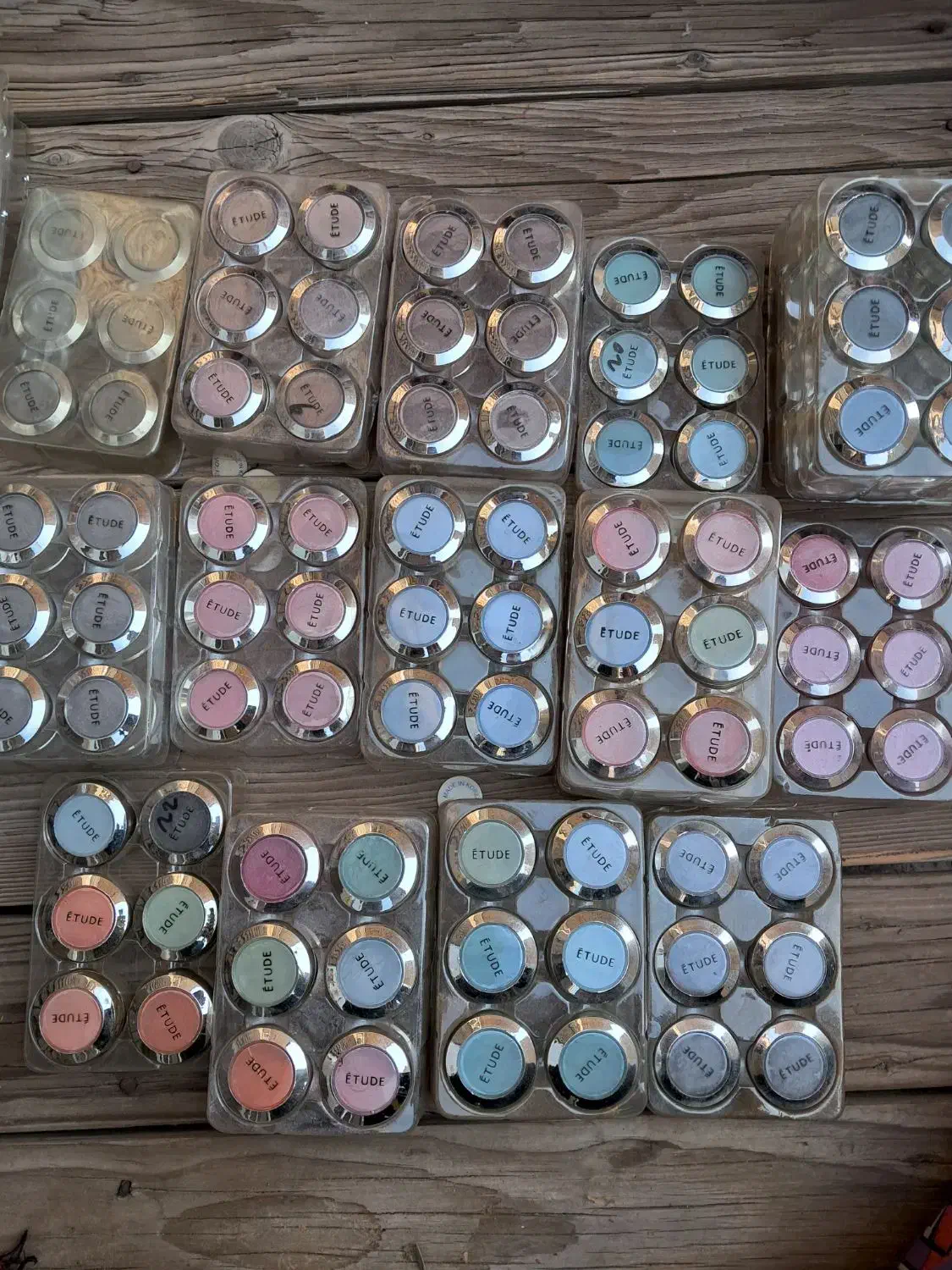 سایه پودری اتود|آرایشی، بهداشتی، درمانی|تهران, زرکش|دیوار