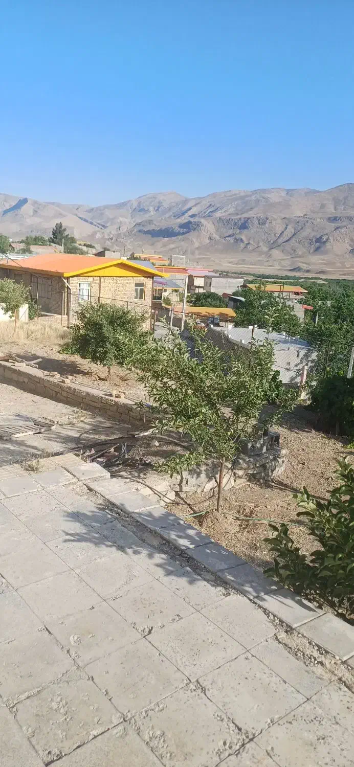 ویلا باغ در مزلقان|فروش خانه و ویلا|تهران, شهرک صادقیه|دیوار