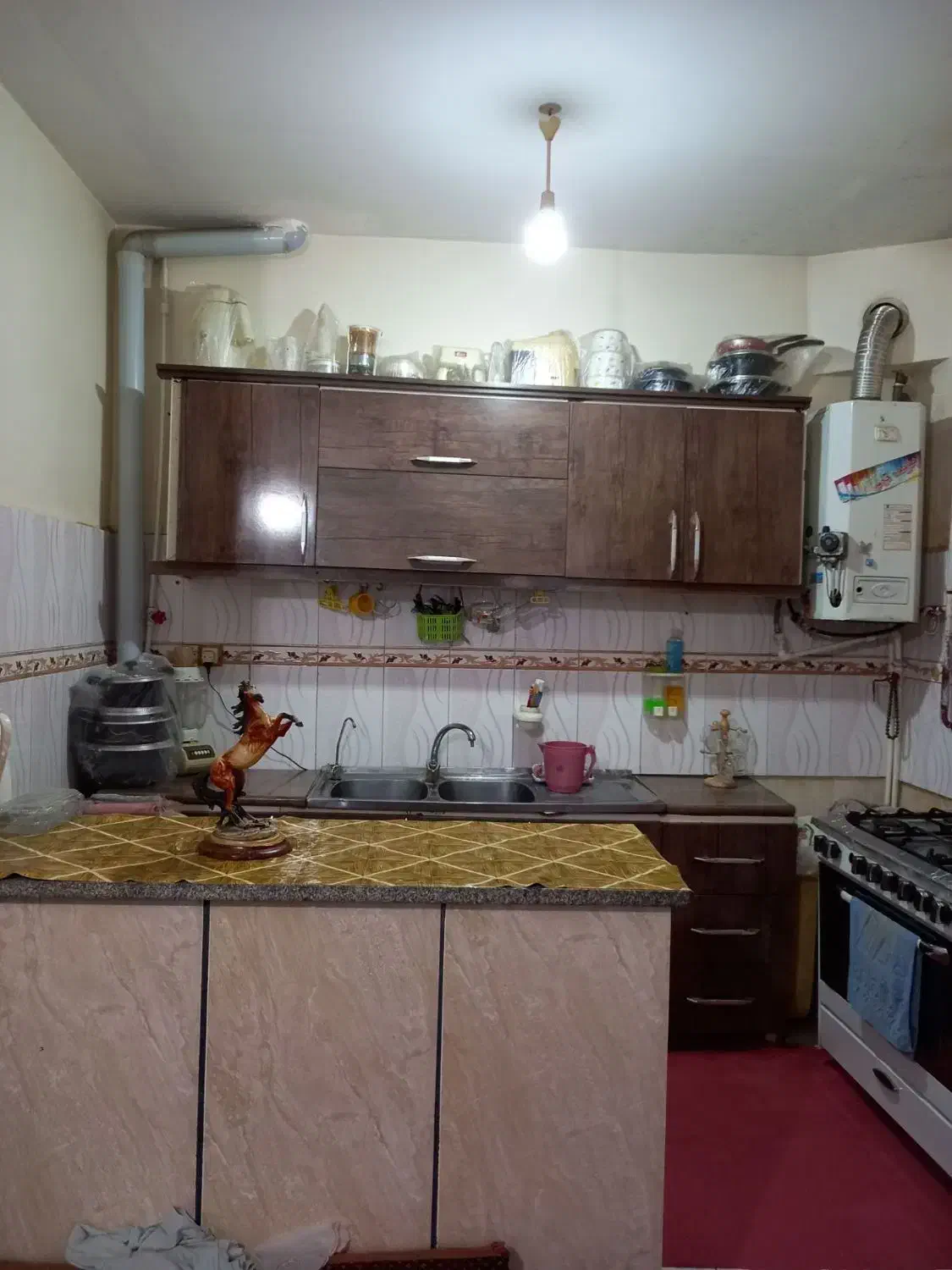 فروشی|گل و گیاه طبیعی|مشهد, همت آباد|دیوار