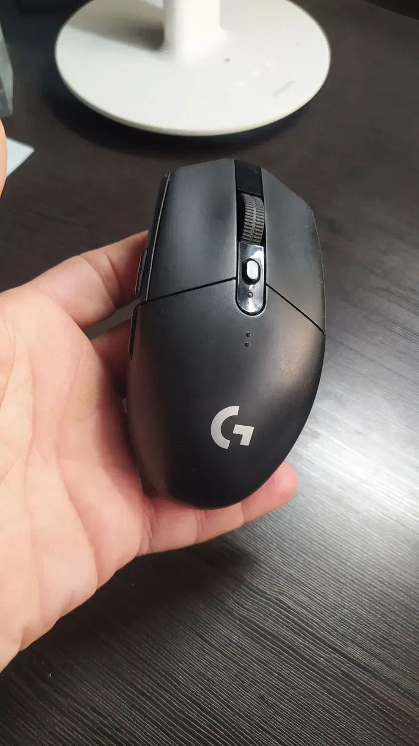 موس بیسیم گیمینگ لاجیتک Logitech g304|قطعات و لوازم جانبی رایانه|تهران, نجات اللهی|دیوار