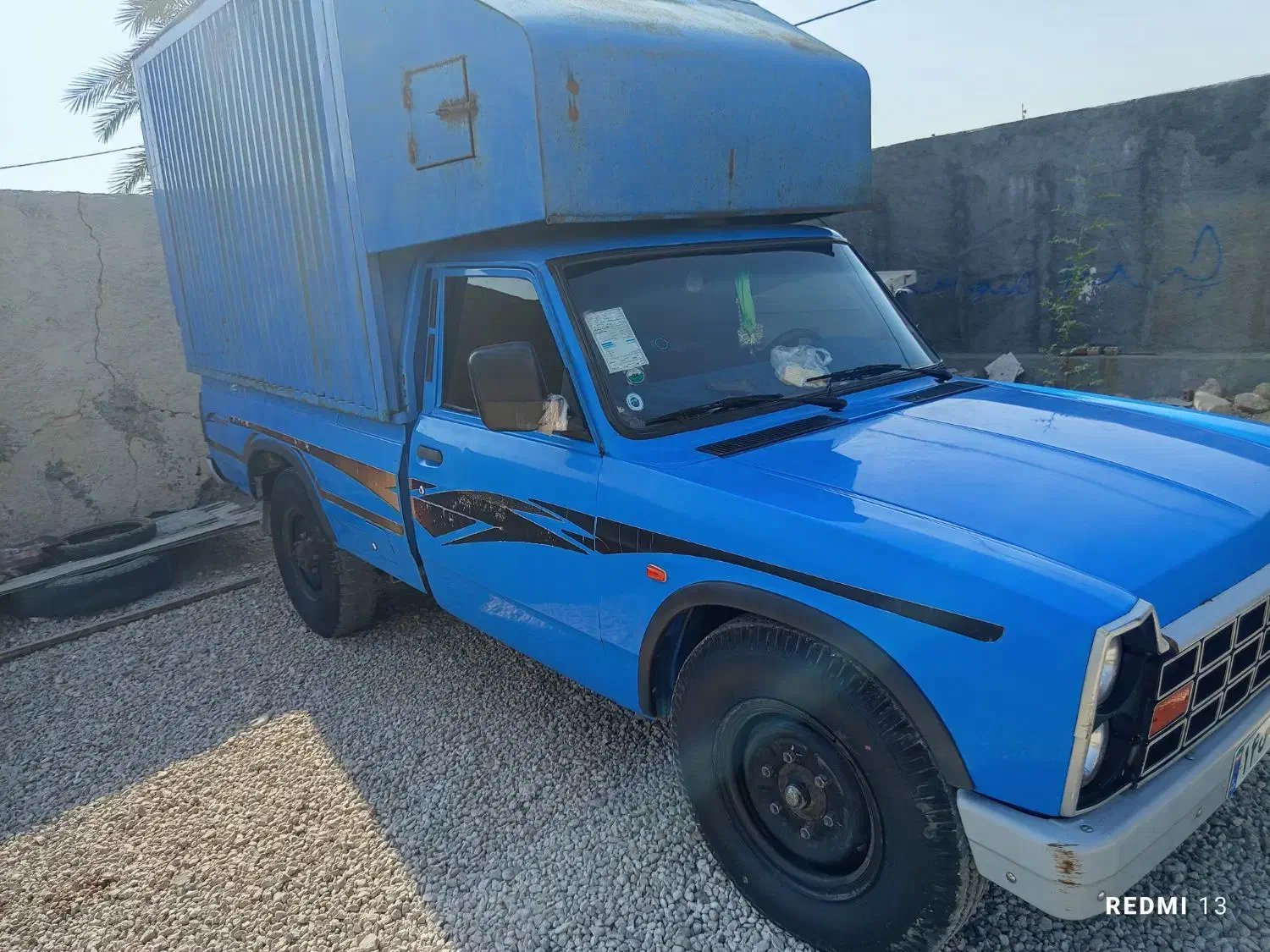 دوگانه 400|خودرو سواری و وانت|جم, |دیوار