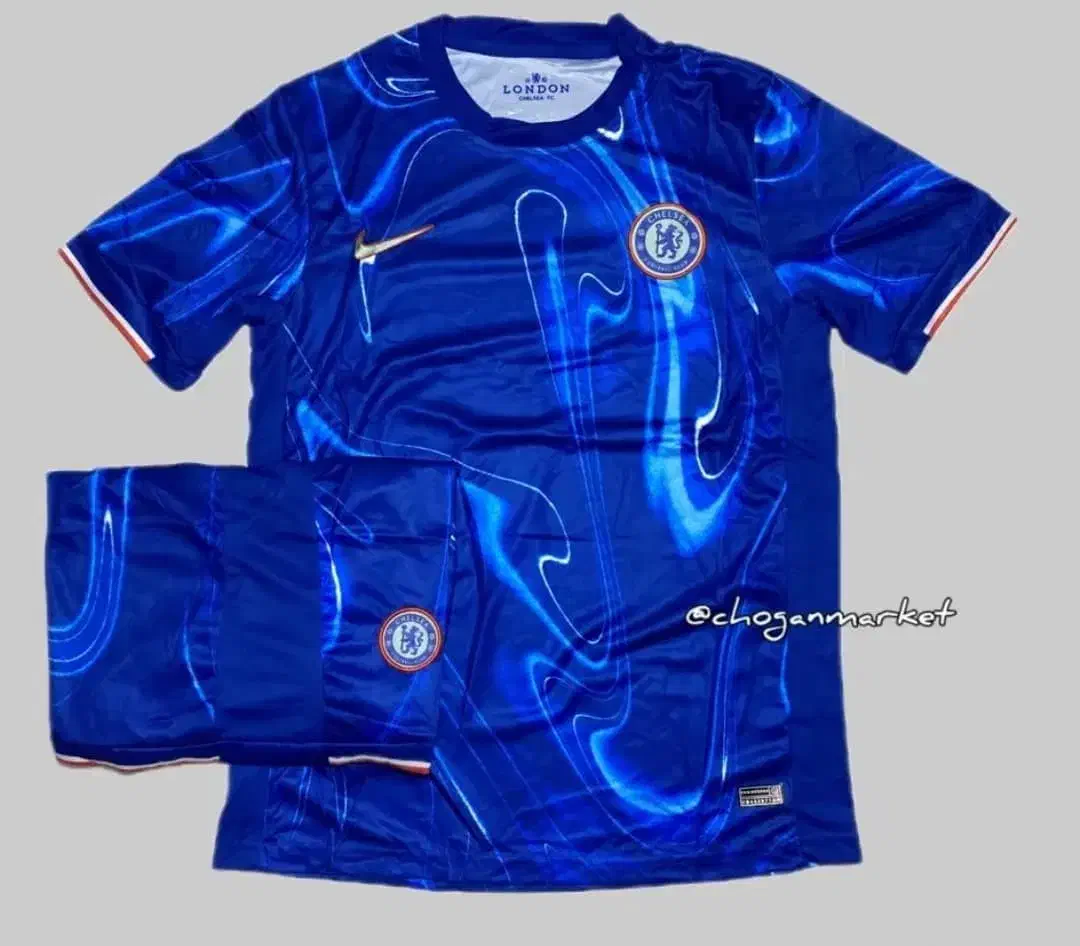 حراج انواع لباس فوتبالی بچه گانه فقط250هزار|کفش و لباس بچه|اندیمشک, |دیوار