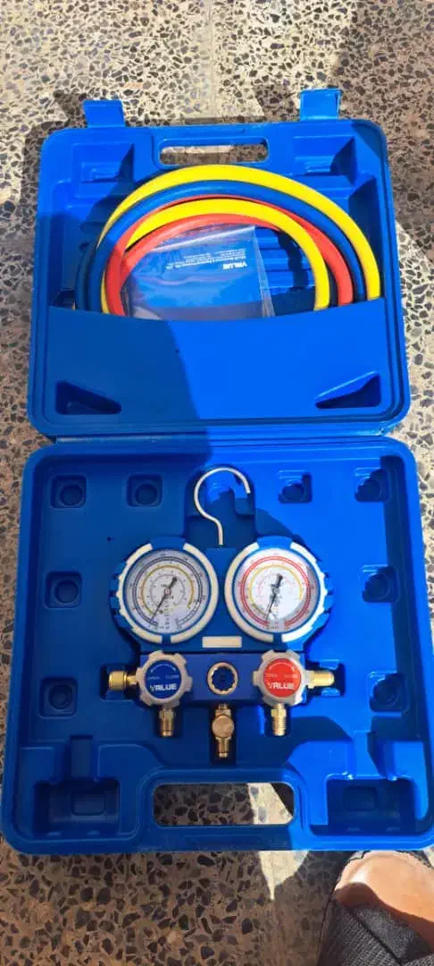 ابزار نصب اسپیلت|ابزارآلات|شیراز, سعدیه جنوبی|دیوار