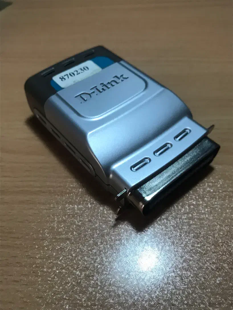 سرور پرینتر D-Link|مودم و تجهیزات شبکه|تهران, دربند|دیوار