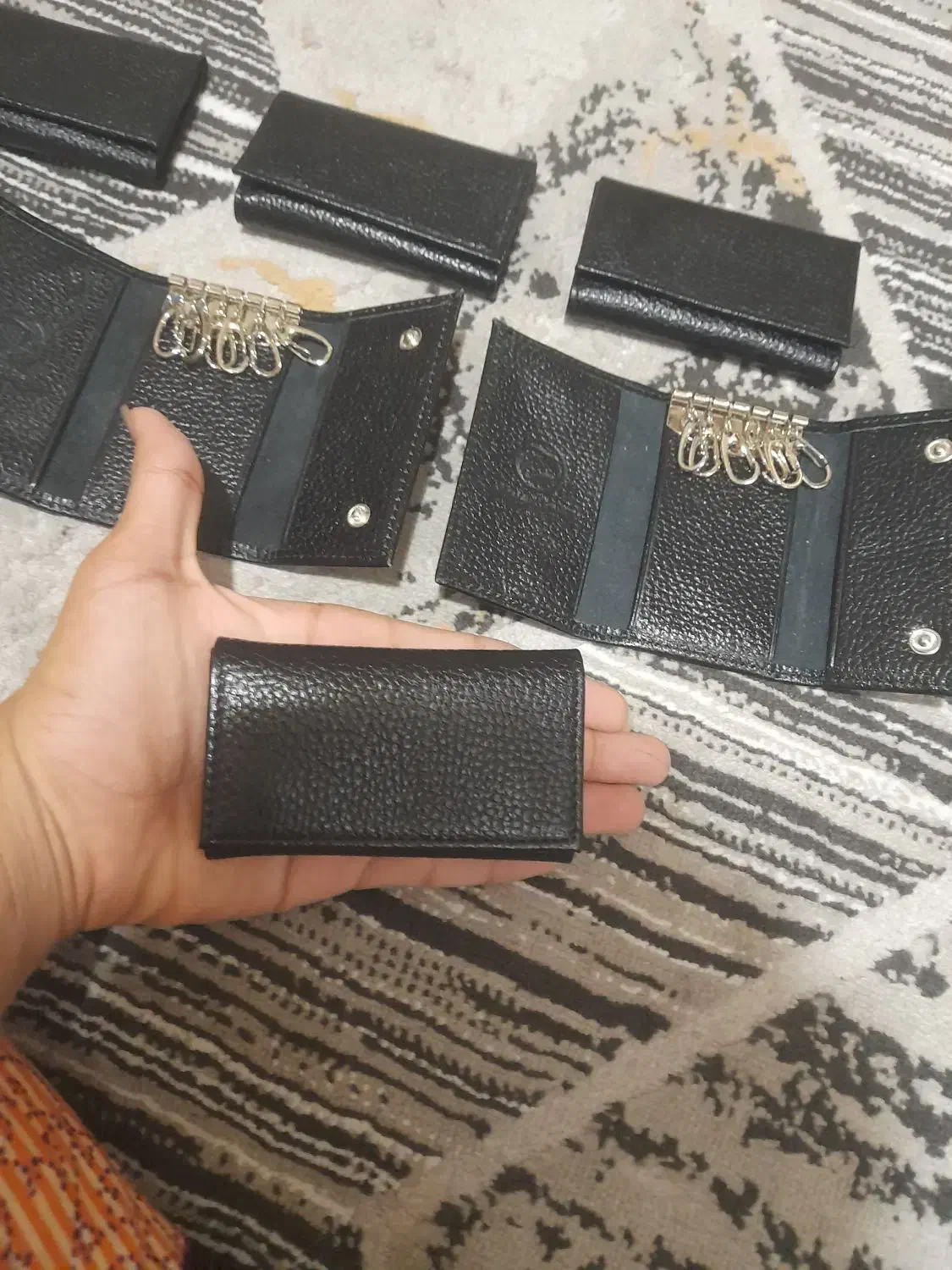 کیف پول|کیف، کفش، کمربند|تهران, هفده شهریور|دیوار