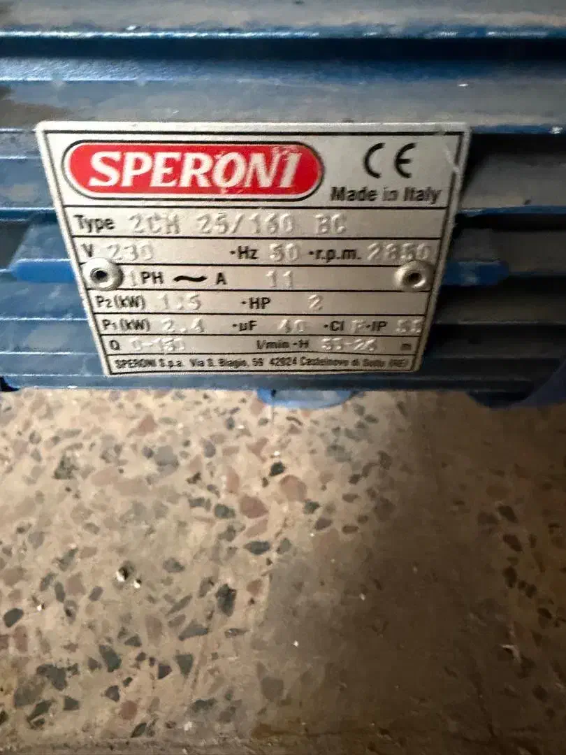 پمپ آب|آبگرمکن، پکیج، شوفاژ|تهران, افسریه شمالی|دیوار