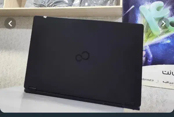 لپتاپ فوجیتسو نسل ۷|رایانه همراه|کرج, اسلامآباد|دیوار