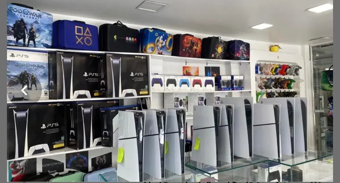 Ps5.پایین ترین قیمت کنسول.اقساط.ضمانت طلا.چک|کنسول، بازی ویدئویی و آنلاین|مشهد, رضاشهر|دیوار