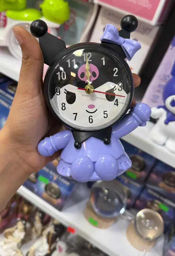 ساعت کرومی زنگ خور، بازی حلقه لامپ دار، غلط گیر|ساعت دیواری و تزئینی|بندر ماهشهر, |دیوار