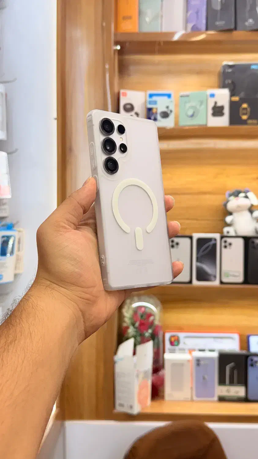 خرید گوشی S25 Ultra به صورت نقدی و اقساطی|موبایل|جنت, |دیوار