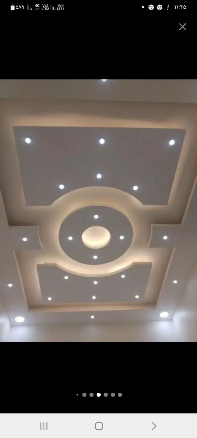 شاگرد کناف|استخدام معماری، عمران و ساختمانی|مشهد, نظام دوست|دیوار