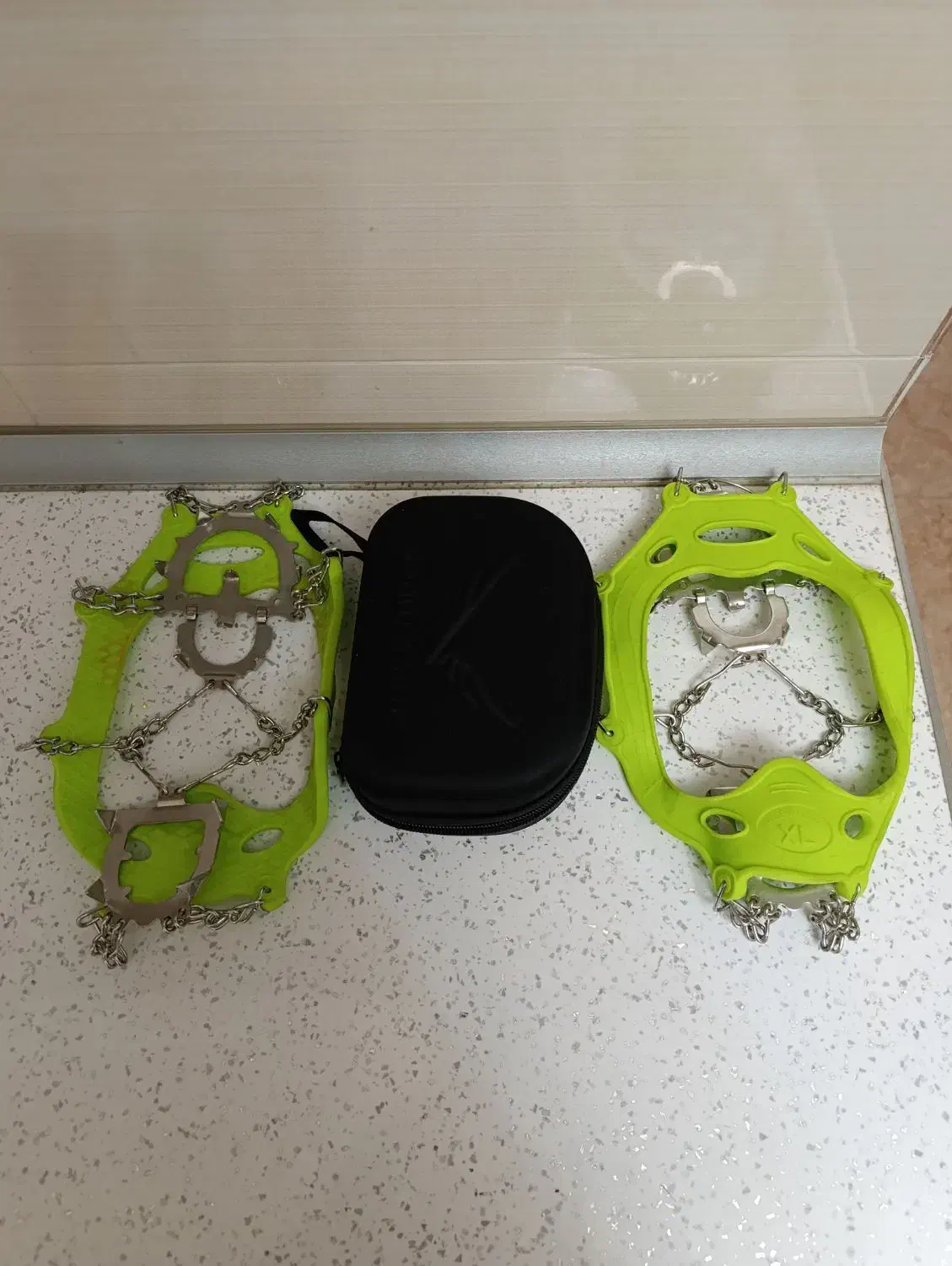 لوازم کوهنوردی و کمپینگ|کوهنوردی و کمپینگ|تهران, شهرک زینبیه|دیوار