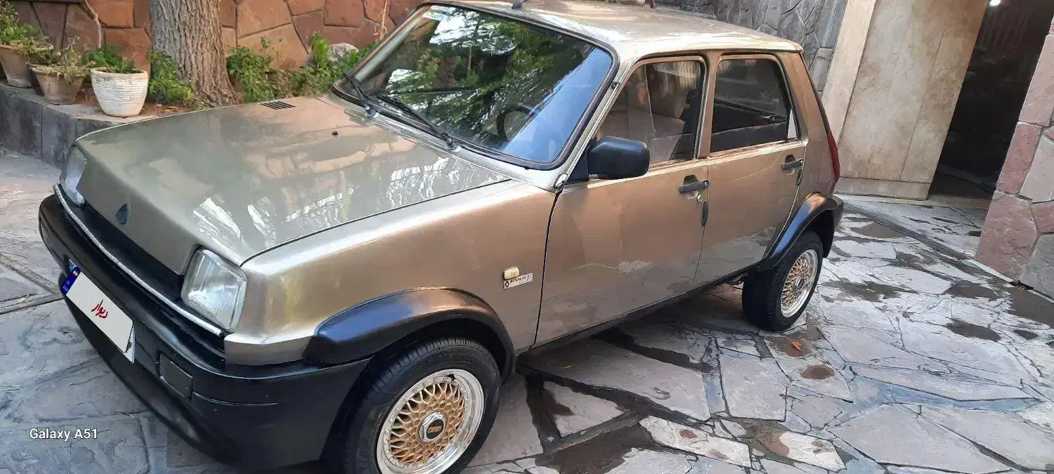 پی کی آی مدل ۱۳۸۴|خودرو سواری و وانت|لواسان, |دیوار