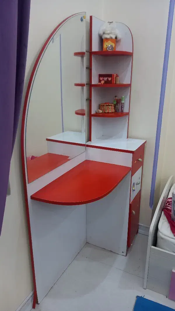 فرش ۶ متری|فرش|پرند, فاز ۱|دیوار